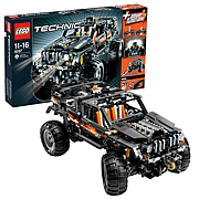 LEGO 8297 Technic Off-Roader